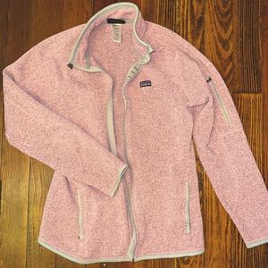 Patagonia Better Sweater